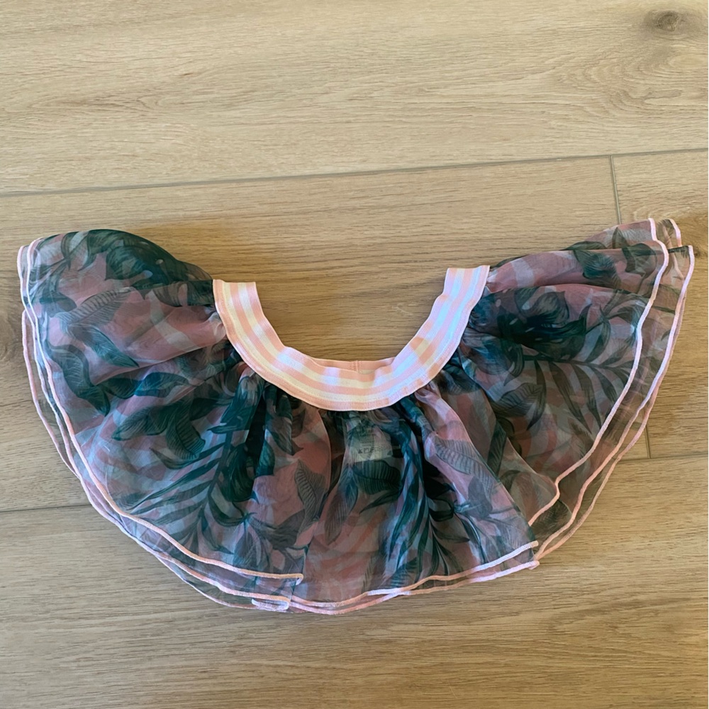 Shade Critters tutu